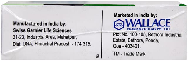 Eugi Sachet 1gm