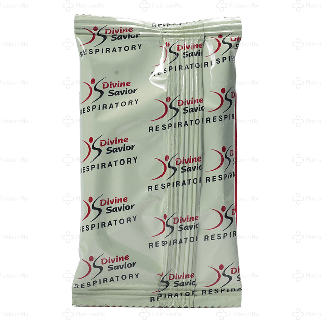 Budevin F1 Divipule Respules 5X2ml