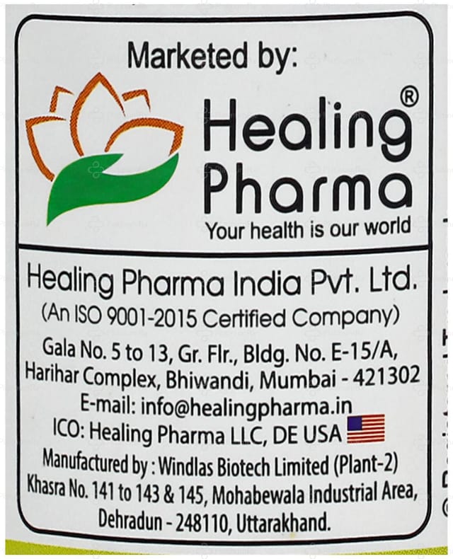 Crampiscon Oral Suspension 150ml