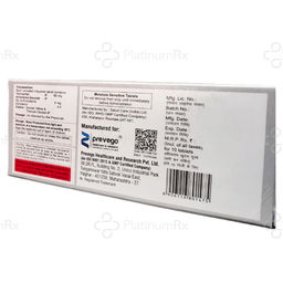 Telzatan AM 80/5mg Tablet 10s