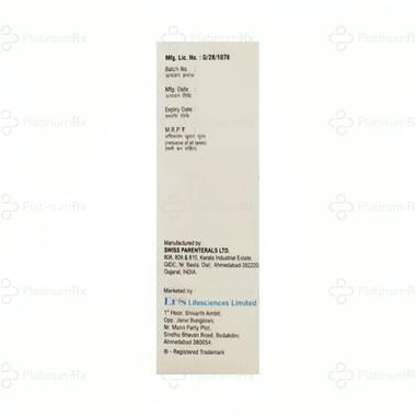 Diron 1K 1000mg Injection 20ml