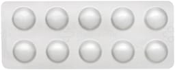 Cefredrox 100mg Tablet DT 10s
