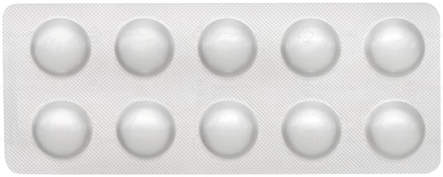 Cefredrox 100mg Tablet DT 10s