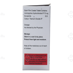 Lenel 75mg Tablet 10s