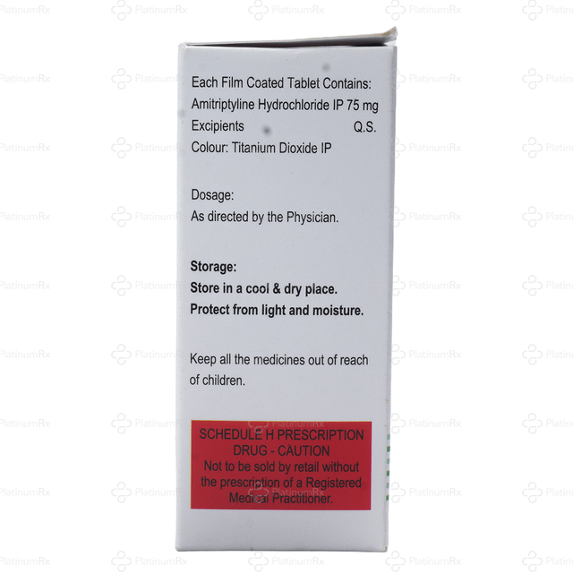 Lenel 75mg Tablet 10s