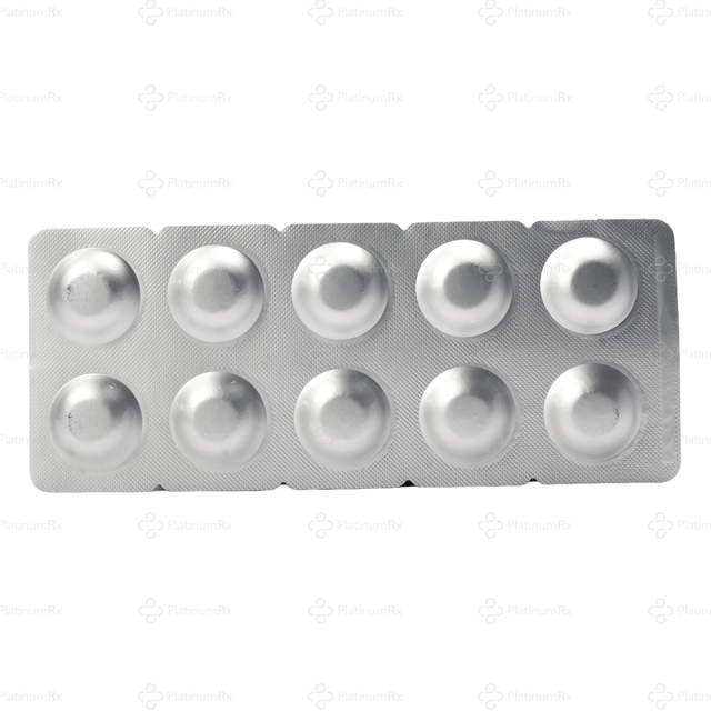Betinol 10mg Tablet 10s