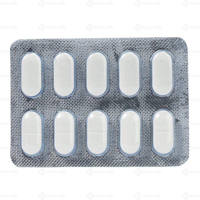 Finobrate 145mg Tablet 10s