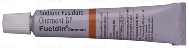 Fucidin 2% Ointment 5gm