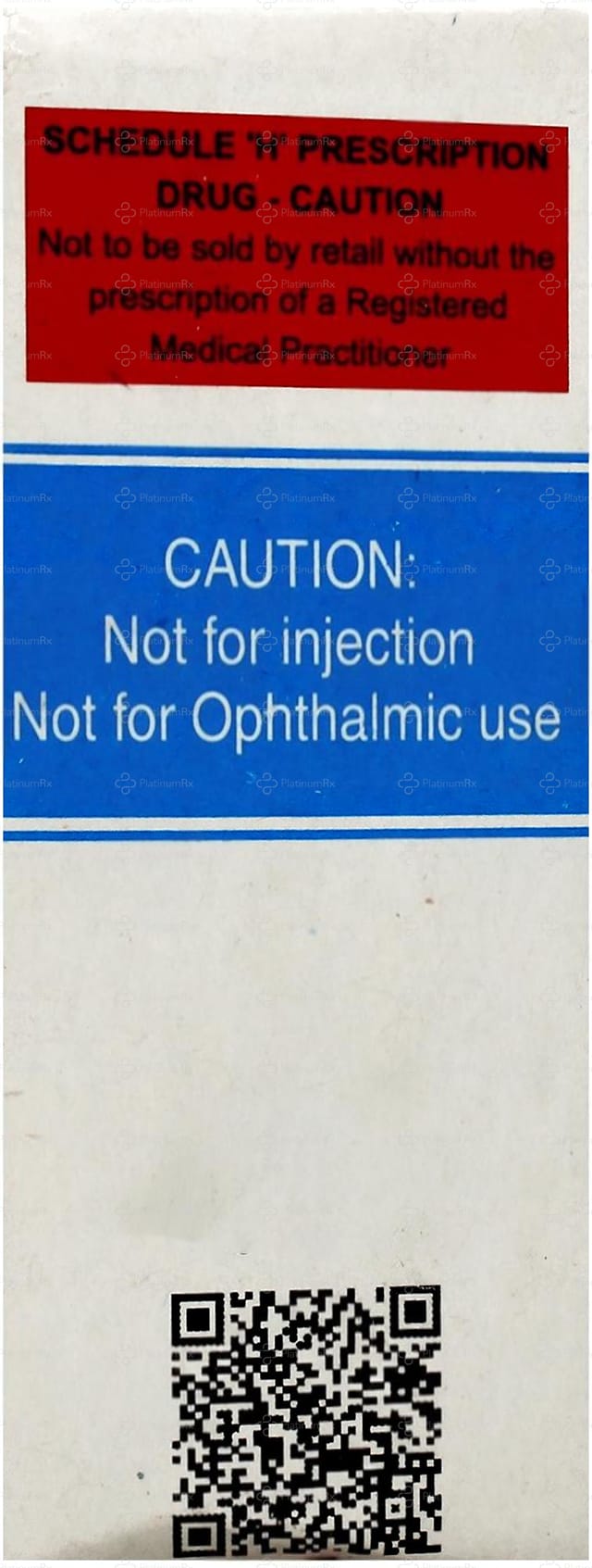 Biomycetin 5% Ear Drop 5ml