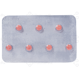 Rivaright 10mg Tablet 7s