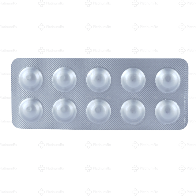 Dvenafax 50mg Tablet ER 10s