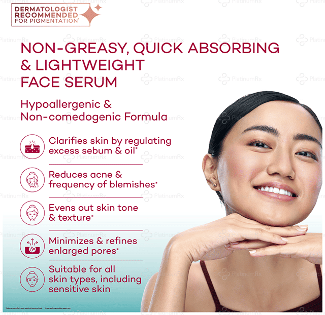 Biluma Clarifying Serum 30ml