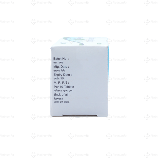 QT Pine 25mg Tablet 10s