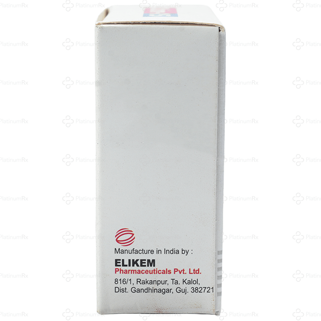 Ozim 15mg Tablet 10s