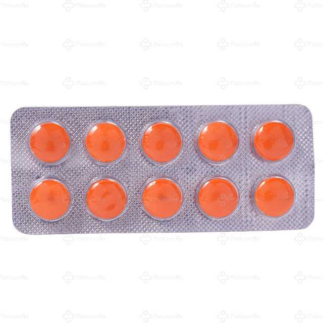 Febupen 80mg Tablet 10s