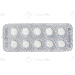 Arizole 20mg Tablet 10s