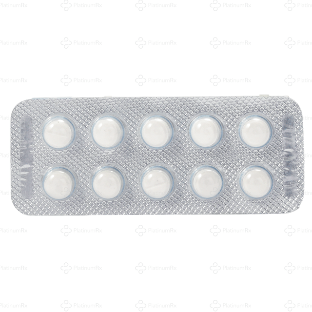 Arizole 20mg Tablet 10s