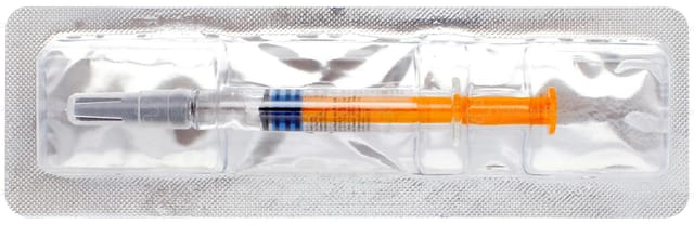Lmwx 40mg Injection 0.4ml