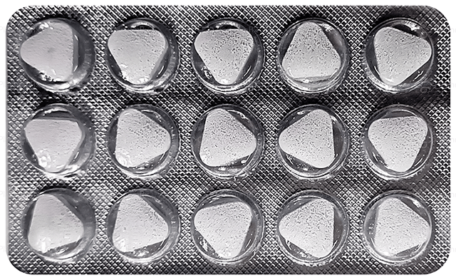 Corcium Fit Tablet 15s