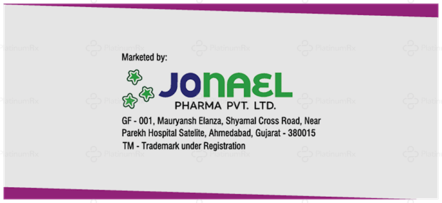 Metopul XL 23.75mg Tablet ER 15s