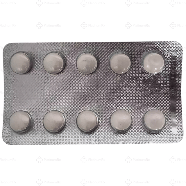 Dydrofem SR 30mg Tablet 10s