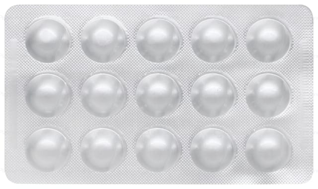 Efonta 20mg Tablet 15s