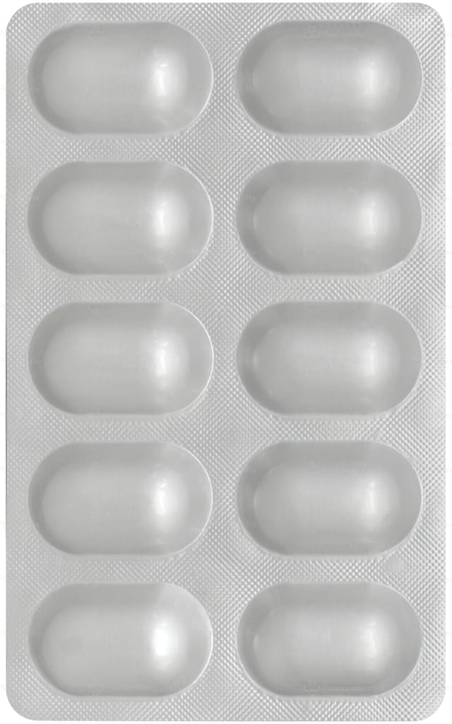Ovazoa Reserve Tablet 10s
