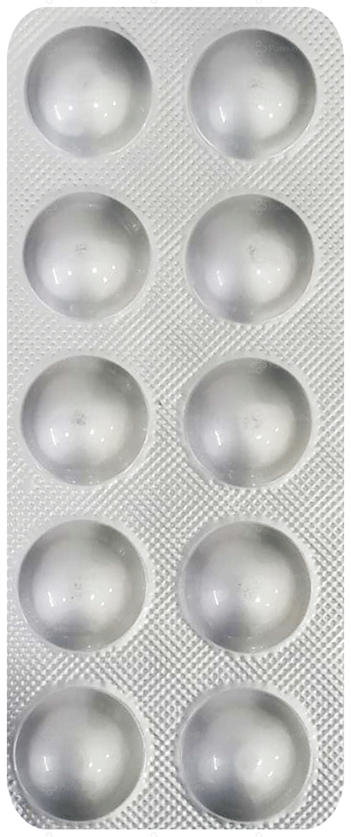 Olacog 2.5mg Tablet MD 10s