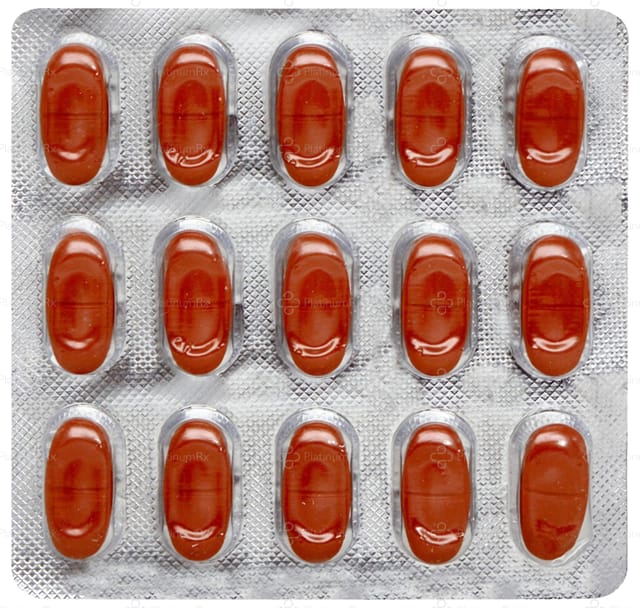 Bio D3 Mom Tablet 15s