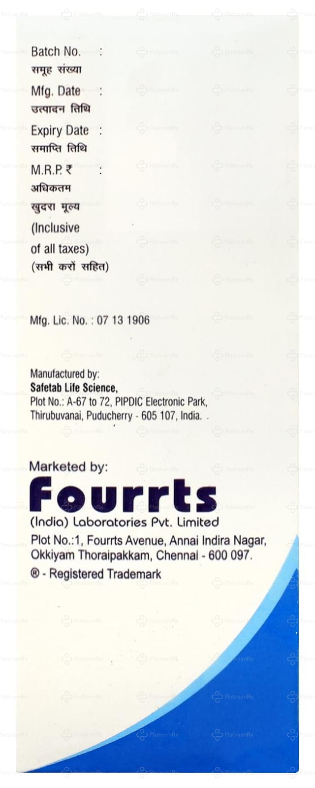 Laxopeg FC Oral Solution 200ml