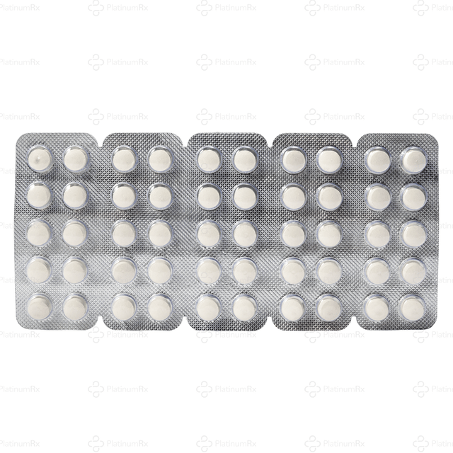 Manocit 20mg Tablet 10s