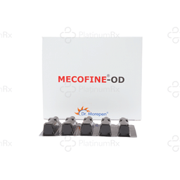 Mecofine OD 1500mcg Injection 1ml