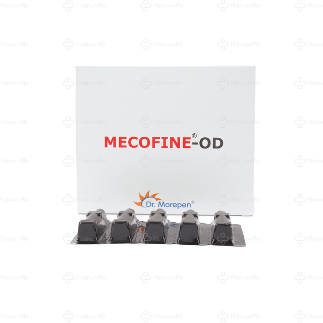 Mecofine OD 1500mcg Injection 1ml