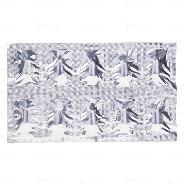 Avol 300mg Tablet CR 10s
