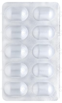 Esopen LS 75/40mg Capsule ER 10s