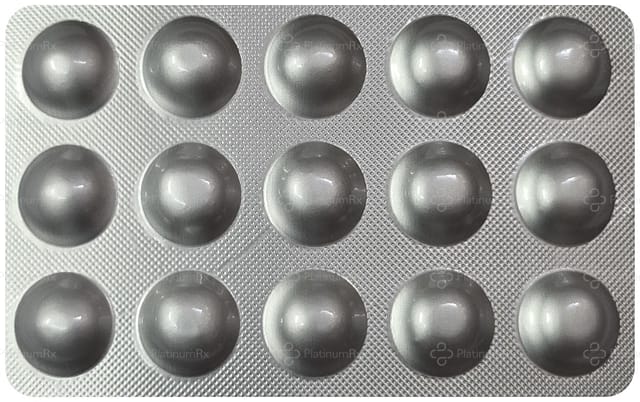 Expopan 40mg Tablet 15s