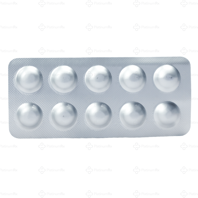Valtan 40mg Tablet 10s