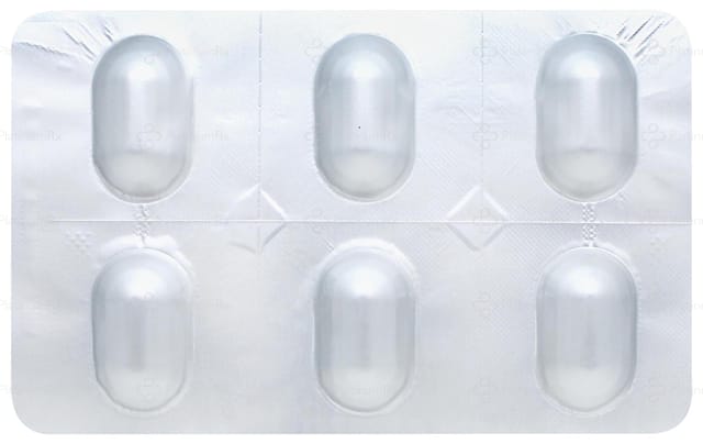 Prostalyn Capsule 6s