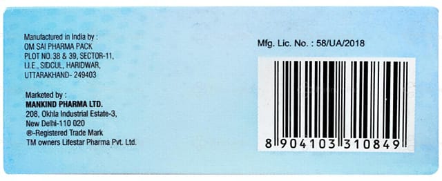 Acnestar 2.5% Soap 75gm