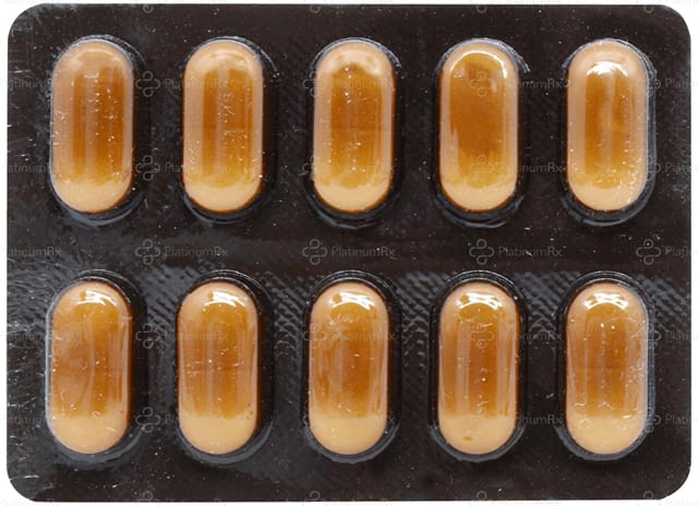 Gabatop 800mg Tablet 10s