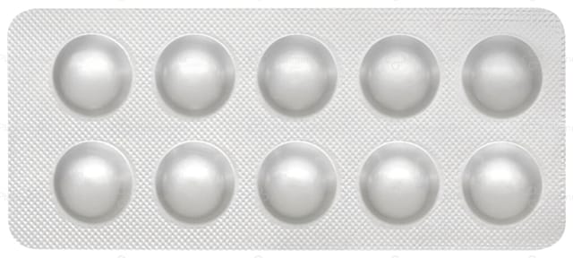 Sinarzine Plus 40/20mg Tablet MD 10s