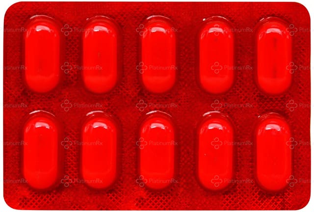 Naprosyn 750mg SR Tablet 10s