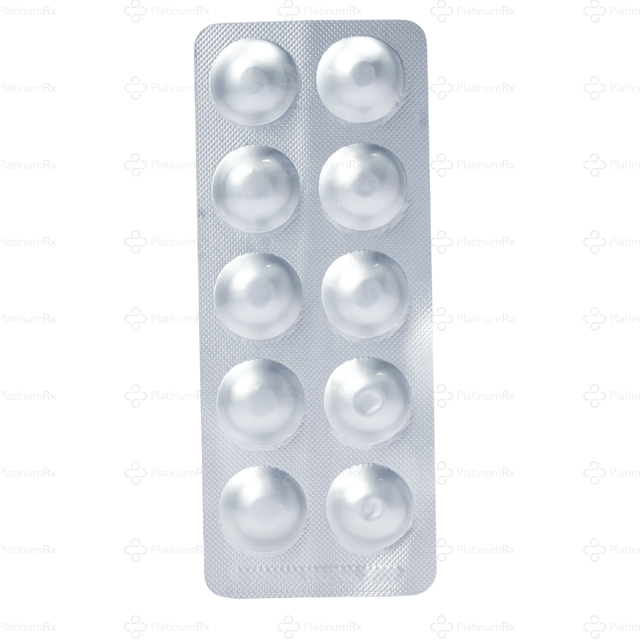 Monteluke AXL 75/5/10mg Tablet 10s