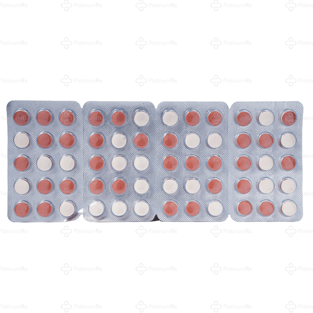 Biozocin 2.5mg XL Tablet 15s