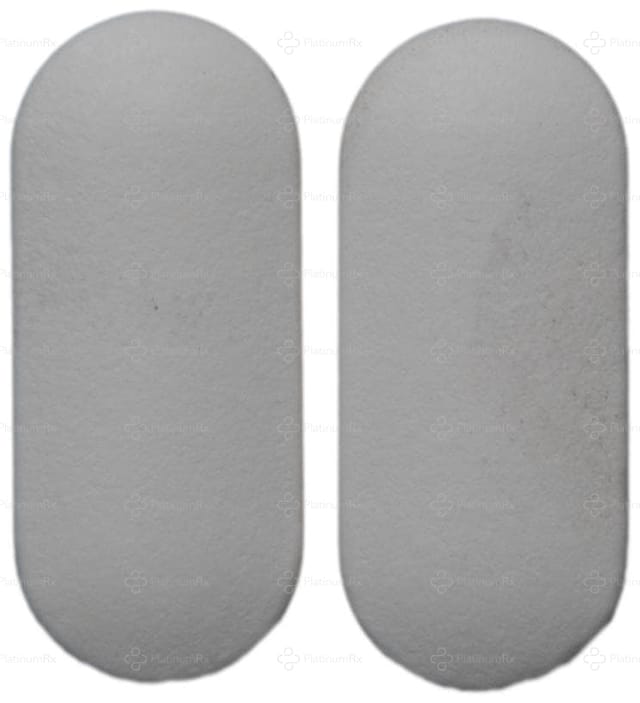Ostium K2 Tablet 15s