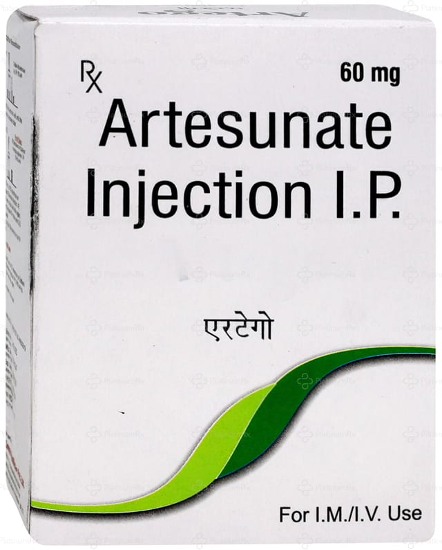 Artego 60mg Injection 10ml