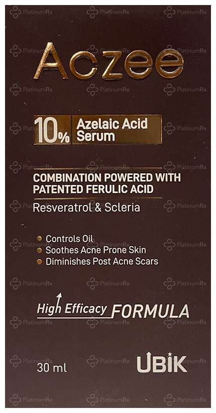 Aczee Serum 30ml