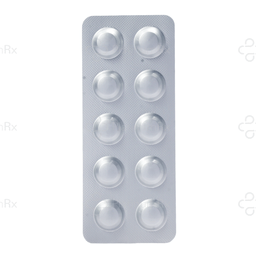 Megestrial 40mg Tablet 10s