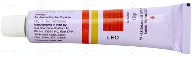 Fucibet Cream 15gm