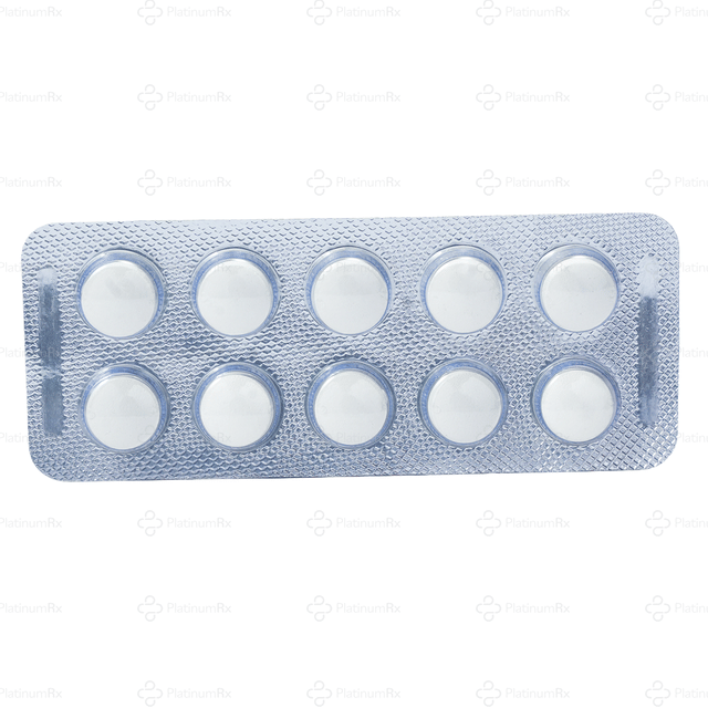 QL 200mg Tablet 10s